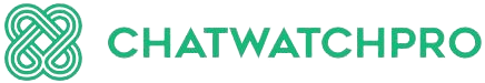 ChatWatchPro Logo